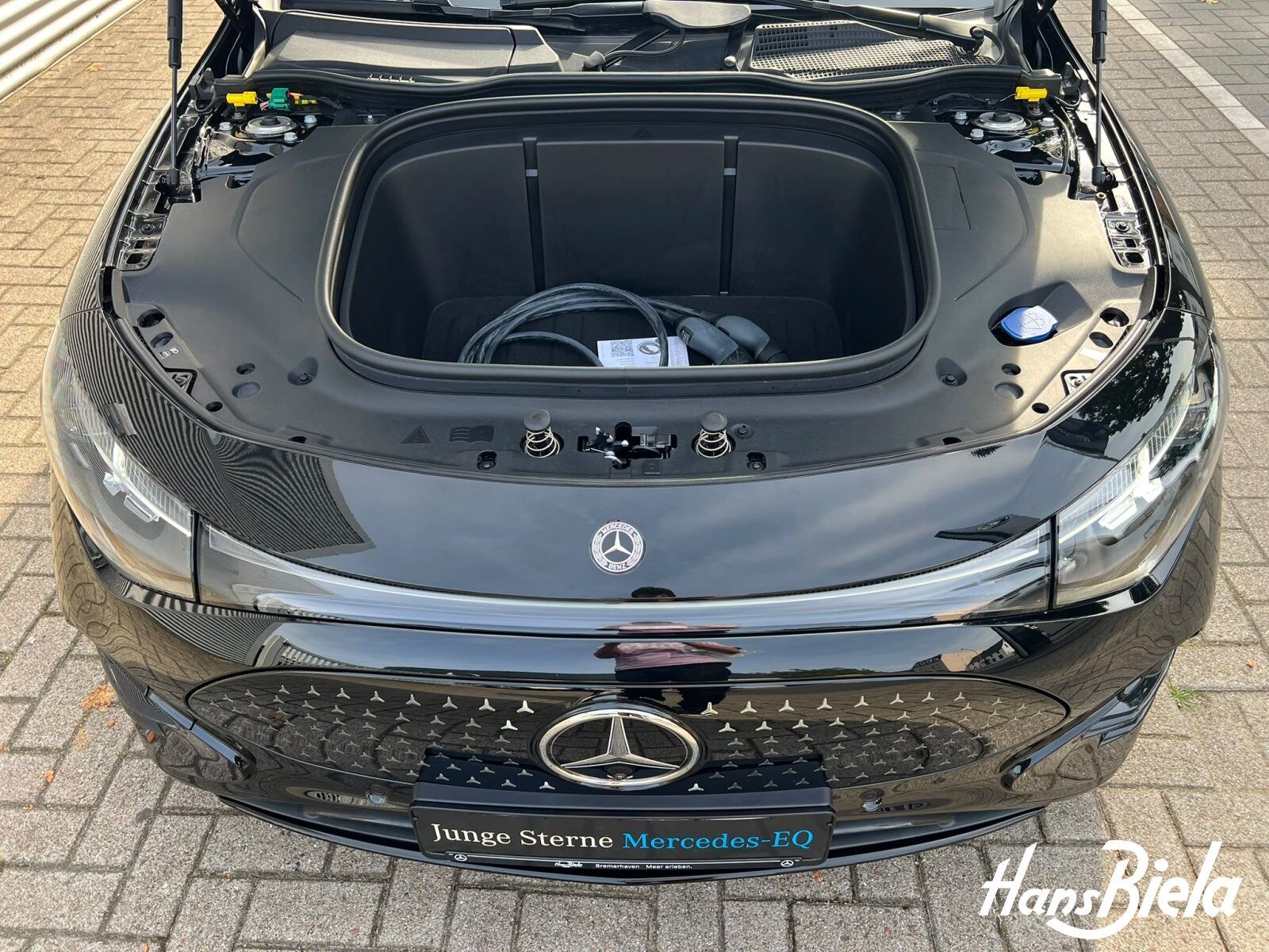 Mercedes-Benz CLA 350 4M EQ AMG Prem Driveass. 360° AHK Super foto 3