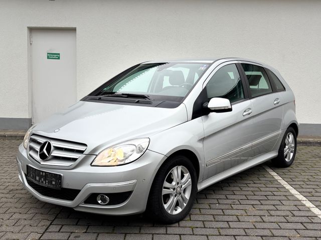 Mercedes-Benz B 200 B -Klasse B 200 CDI Diesel