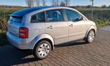Audi A2 1,4 75Ps - gebrauchte Audi A2 aus dem Jahr 2000