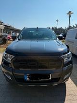 Ford Ranger Wildtrack