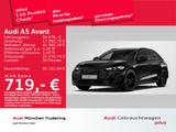 Audi A5 Avant e-hybrid quattro 270 kW S tronic