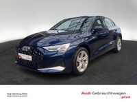 Audi A3 - Vorschau Bild 1