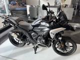 BMW R 1300 GS BMW Zubehör 1000 Euro inklusive  - BMW ENDURO