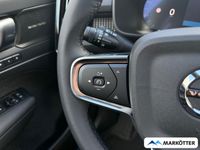 Volvo XC40 - Vorschau Bild 19