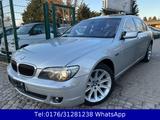 BMW 760i  V12 !! Vollausstattung !! Tüv-Neu !! - BMW: 7 V12