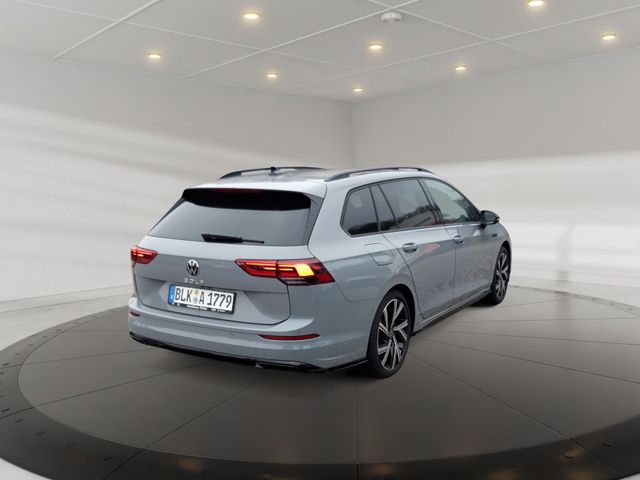 Golf Variant R-Line 2,0 TDI SCR 110 kW (150 PS)