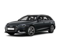 Audi A4 - Vorschau Bild 2