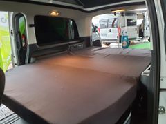 Pössl Mercedes Vito Vanstar Plus *DRIVE**ALLRAD*