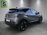 Renault CAPTUR Techno TCe 90 - Renault Captur Tageszulassungen