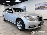 Mercedes-Benz E 220 CDI Lane Assist Abst Tempomat 2Hand - gebrauchte Mercedes-Benz E 220 aus dem Jahr 2009
