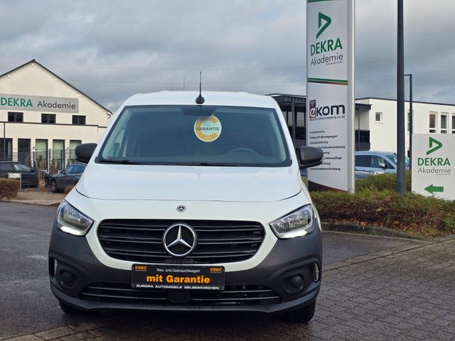 Mercedes-Benz Citan Kasten 108 CDI standard Worker Plus KLIMA