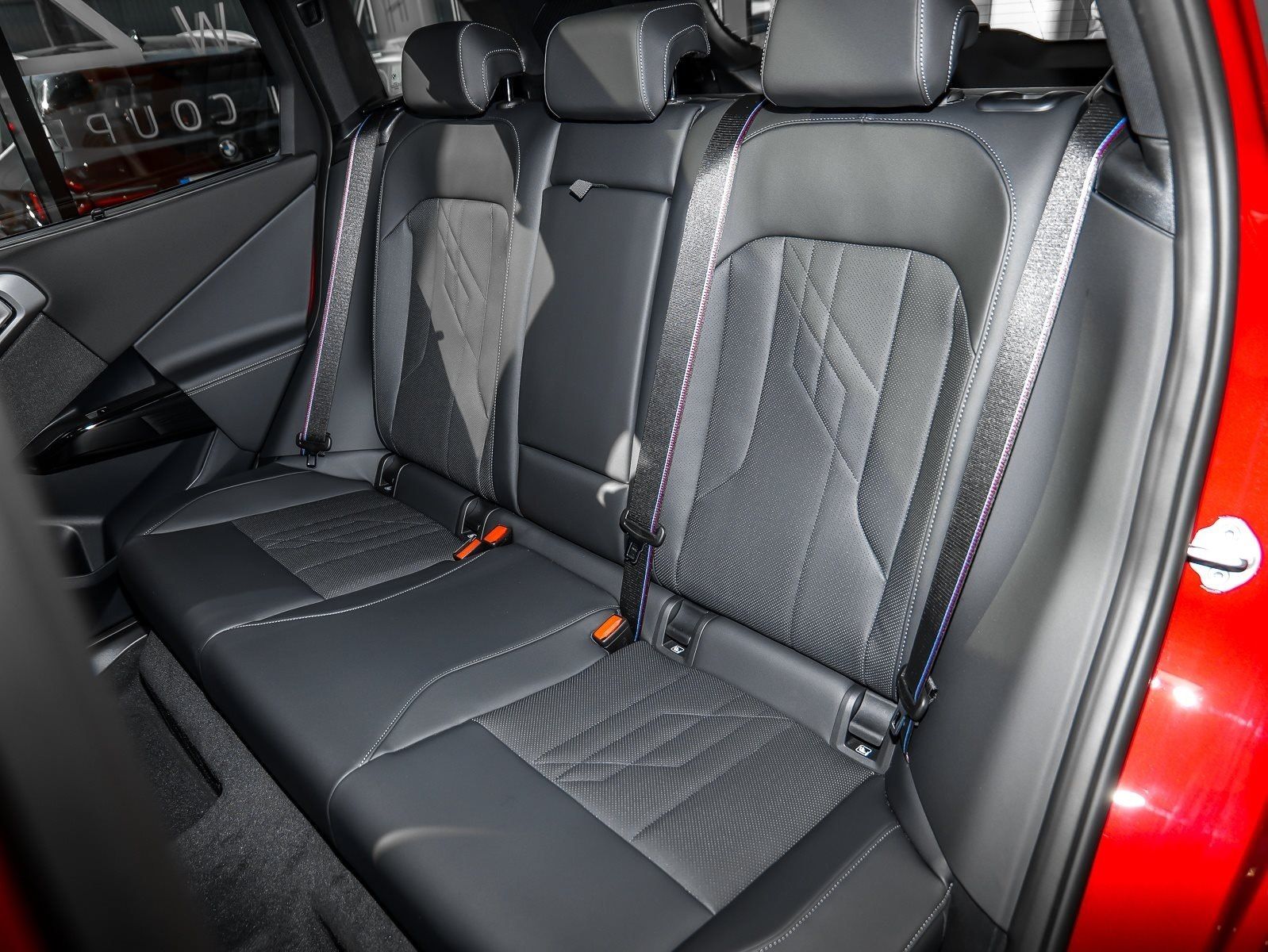 BMW X3 - Bild 9