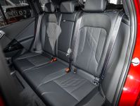 BMW X3 - Vorschau Bild 9