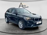 BMW X1 sDrive 18 i Advantage SHZ PDC NAV TEMPO - BMW mit Benzin-Antrieb: Geländewagen, Schaltgetriebe