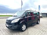 Ford Tourneo Custom Kombi 310 L2 Titanium*HU neu* - schwarze Ford Transit