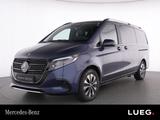 Mercedes-Benz V 300 d 4M AVANTGARDE MBUX+MBeam+Pano+AHK+360°+