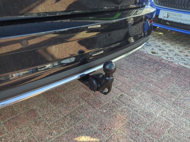 Fahrzeugabbildung SKODA Karoq 1.5 TSI Sportline AHK NAVI KAMERA