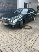 Mercedes-Benz E 320 CDI DPF  Avantgarde Standheizung + Memory  - Mercedes-Benz E 320 in Dortmund