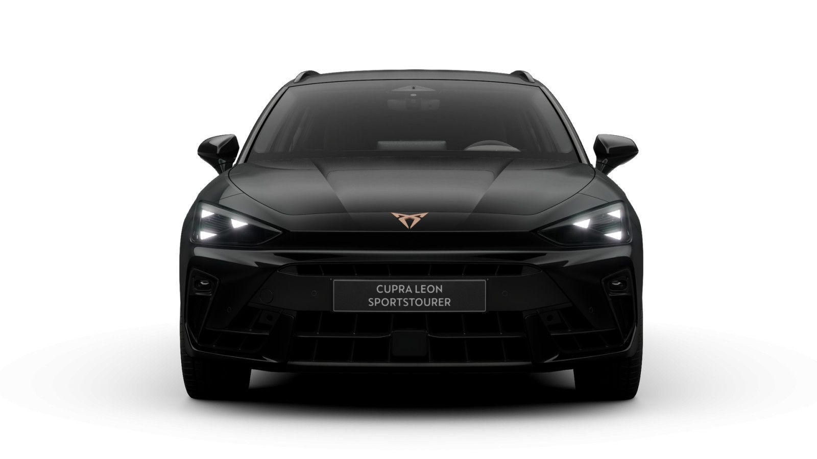 Cupra Leon - Bild 3