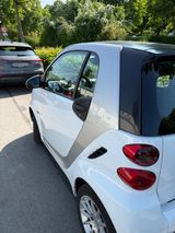 Smart ForTwo coupé 1.0 52kW pulse pulse