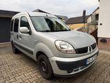 Renault Kangoo 4x4 Limited 1.6 16V Limited - gebrauchte Renault Kangoo aus dem Jahr 2006