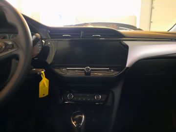 Bild 12 Opel Corsa F Apple CarPlay Android Auto Musikstreamin