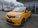 Renault Twingo Limited - Renault Twingo: Gelb