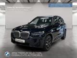 BMW X3 xDrive20d M Sport AHK Driv.Assist.Prof Laser - BMW X3 Jahreswagen mit Diesel-Antrieb
