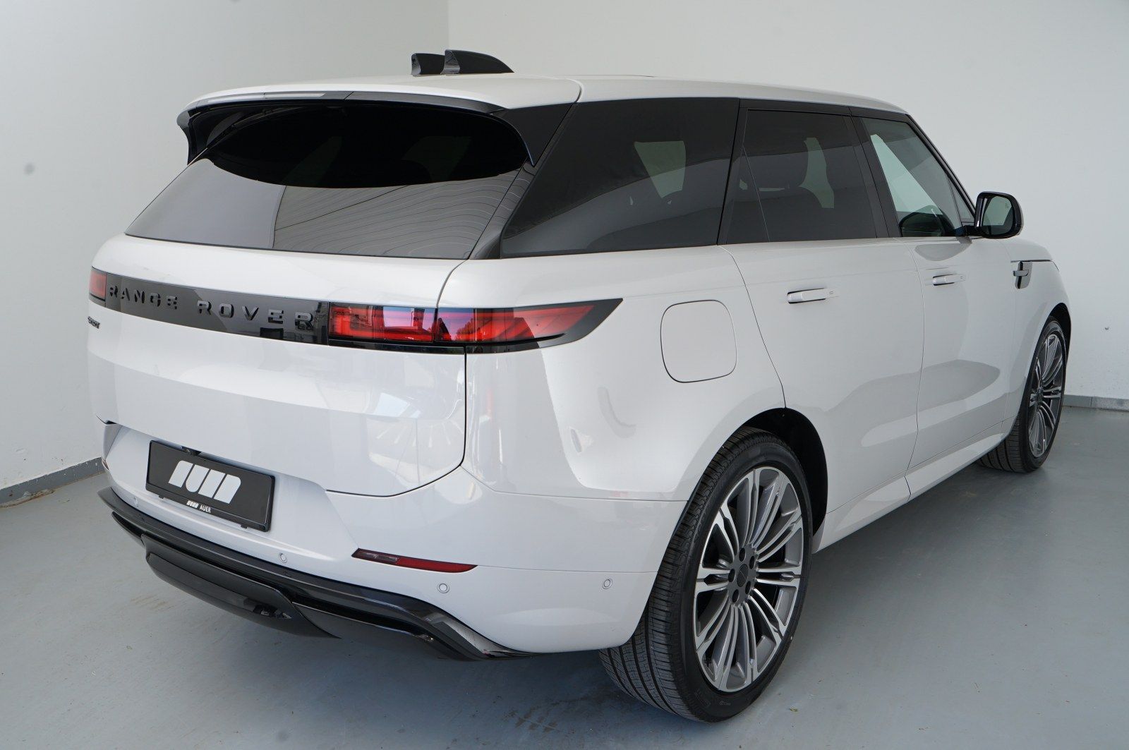 Land Rover Range Rover Sport D300 Dynmaic SE AHK HUD ACC imagem 2