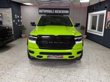 Dodge RAM - 6