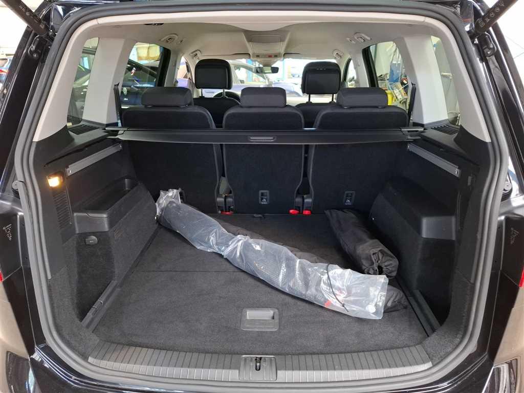 Volkswagen Touran Comfortline 1.5 TSI Business Premium, миниатюра 20