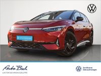 Volkswagen ID.7 - Vorschau Bild 1