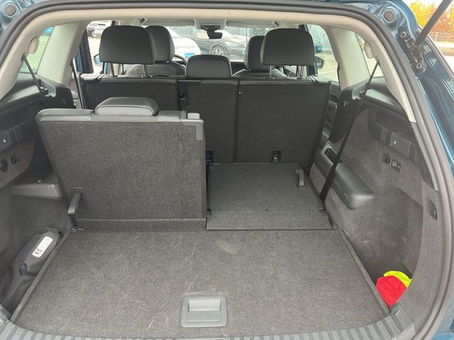 Tayron Life 2.0 TDI 4M DSG 7Sitze,AHK,Kamera