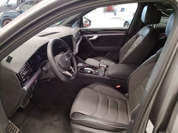Volkswagen Touareg - Bild 4