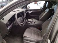 Volkswagen Touareg - Vorschau Bild 4
