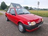Ford Fiesta Mk3 Classic GFJ | TÜV NEU - Ford Fiesta: Classic