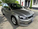 Volkswagen VW Golf 7 Service Neu Scheckheftgepflegt - Volkswagen Golf aus 2012: 7