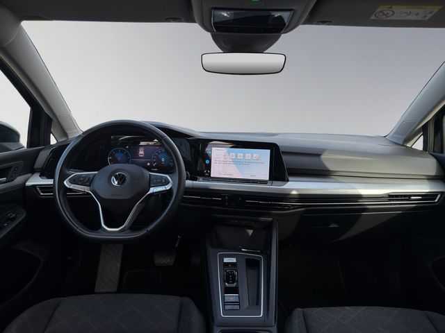 Golf VIII Variant 2.0 TDI Life DSG AHK ACC LED