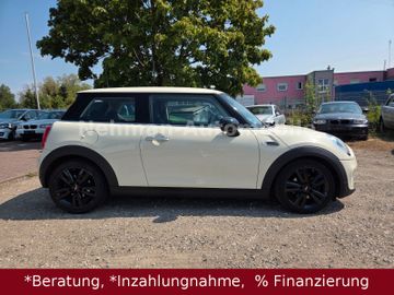 MINI One First - 7