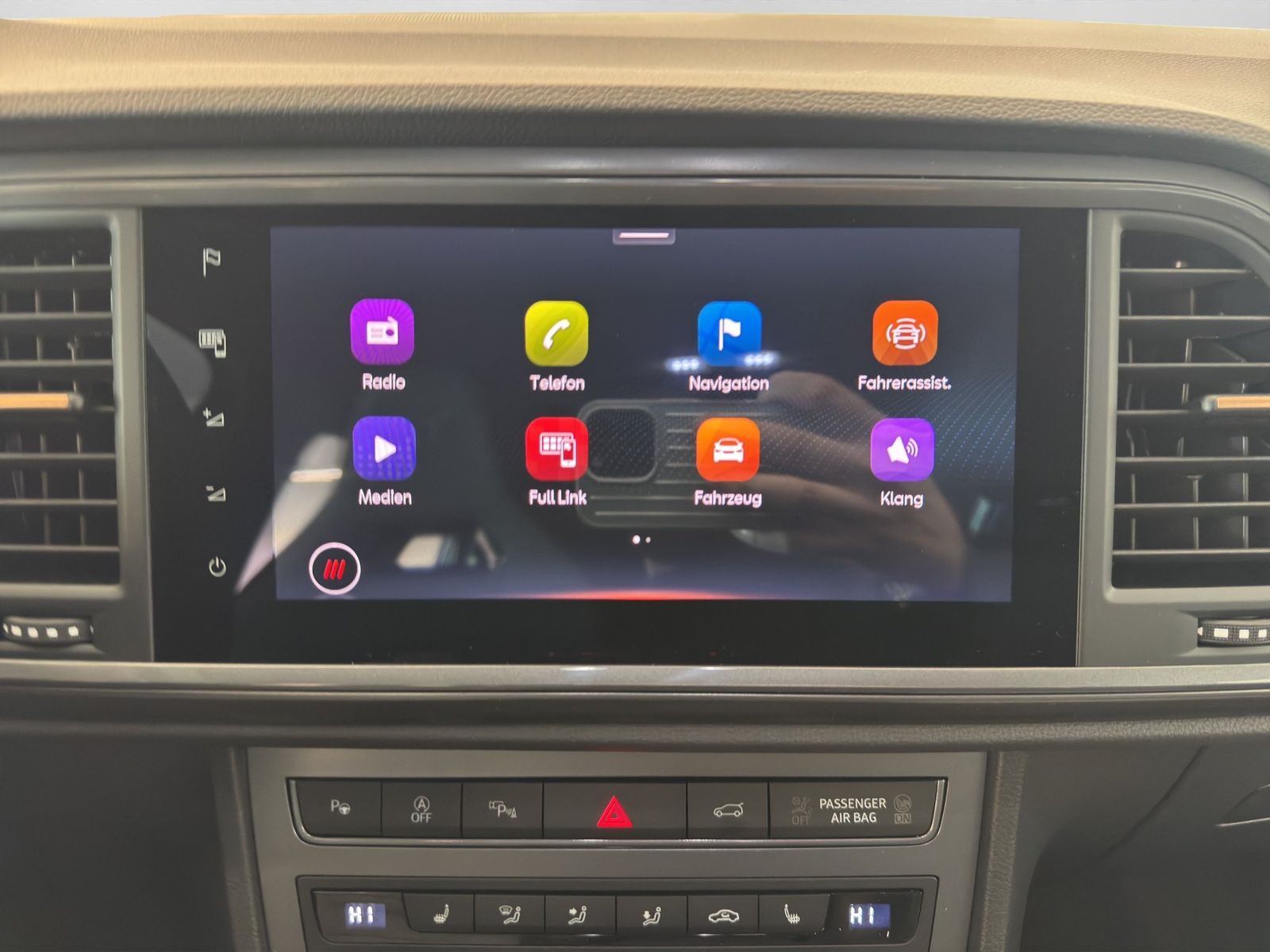 Cupra Ateca - Bild 16