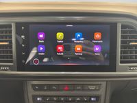 Cupra Ateca - Vorschau Bild 16