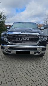 Dodge RAM 1500 Limited mit Hardtop - Dodge RAM: Hardtop