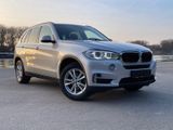 BMW X5 xDrive30d / Softclose / Standheizung / 360 ° - BMW X5: 30d Xdrive