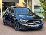 Mercedes-Benz GLA 200 CDI  AMG Line,/T-LEDER/PANO/NAVI/KAMERA - Mercedes-Benz GLA 200 mit Diesel-Antrieb