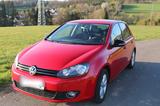 Volkswagen Golf 6 - 1,4 - Match - Anhängerkupplung(ab... - Volkswagen Golf: Anhängerkupplung
