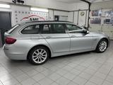 BMW 525 5 Touring 525 d xDrive *EURO 6|Navi|Bi-Xenon - BMW 525: 525d Xdrive