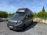 Volkswagen VW Grand California 600 - Kastenwagen mit 6 Schlafplätzen