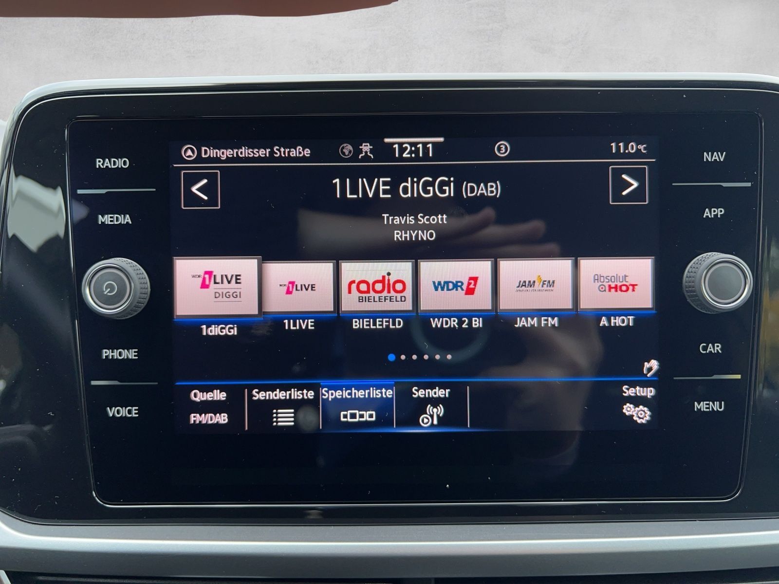 T-Roc Life 1.0 TSI Navi*Kamera*Klima