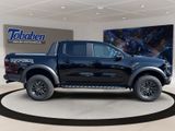 Ford Ranger Raptor + Raptor Paket - Ford Ranger: Pickup
