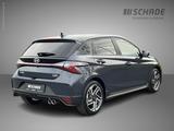 Hyundai i20 MY25 1.0 T-GDI 6-MT N Line Sitzh*beh. Lenkr. - Hyundai i20: Kleinwagen